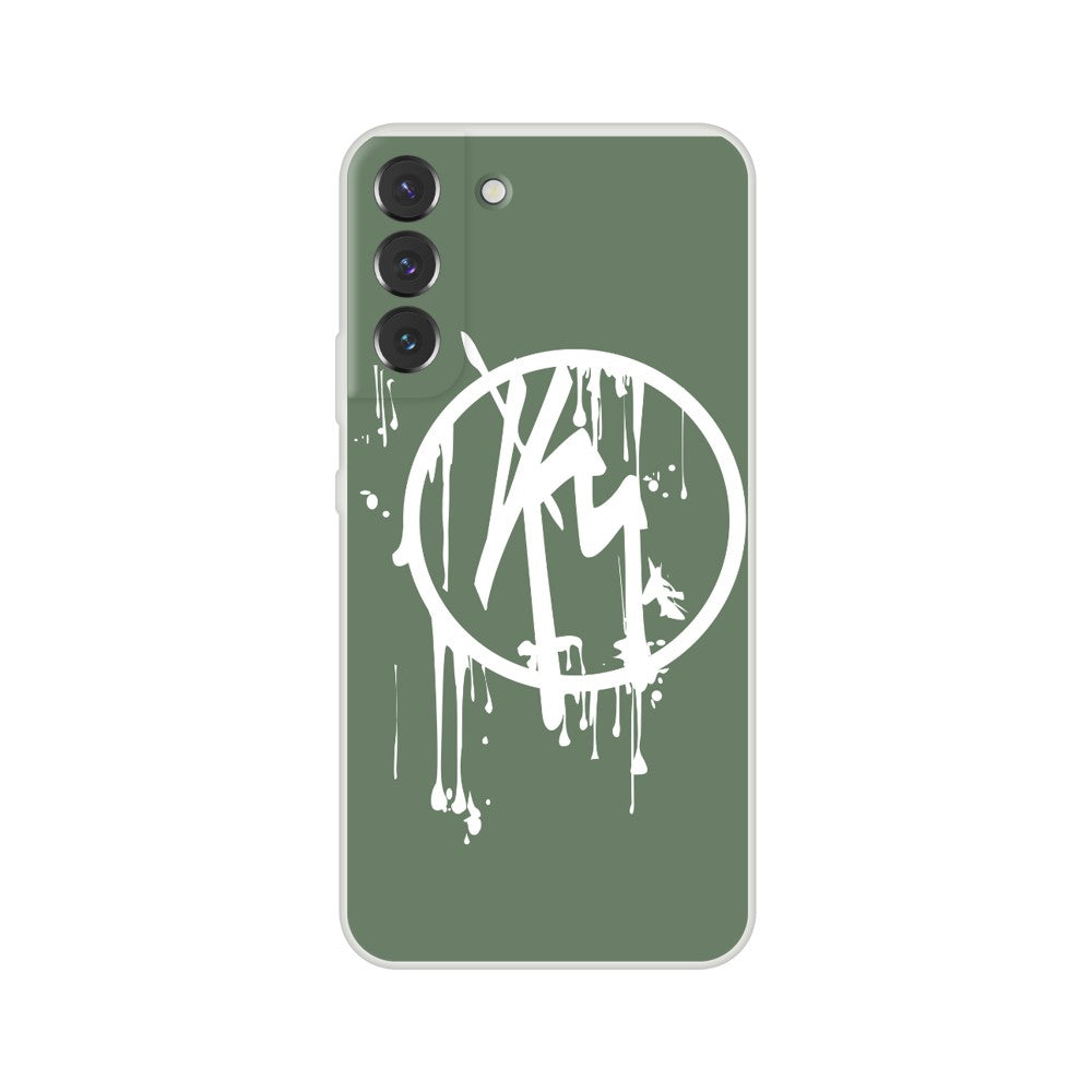 "ABM Logo" Phone Case in More Than Green Color