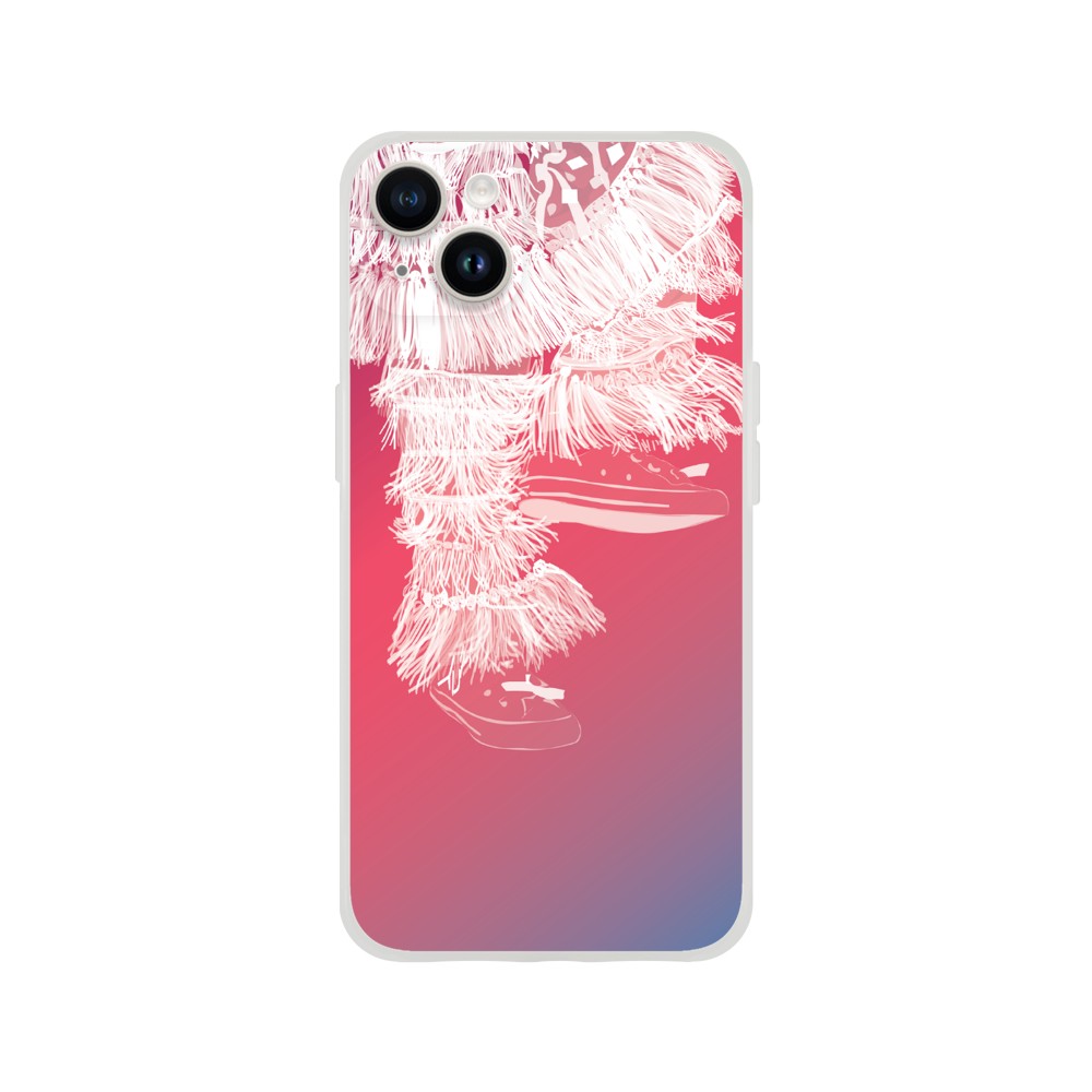 "Gombey" Phone Case