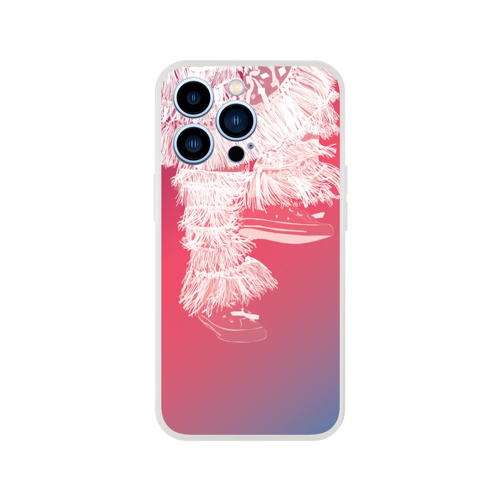 "Gombey" Phone Case