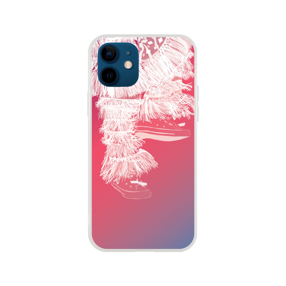 "Gombey" Phone Case