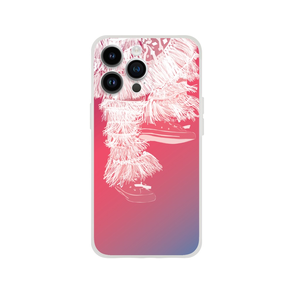 "Gombey" Phone Case