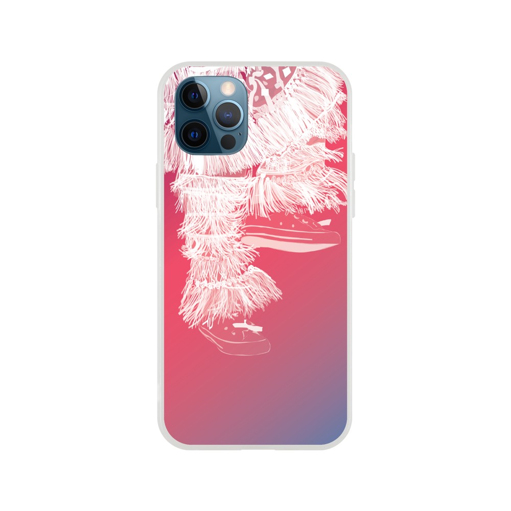 "Gombey" Phone Case